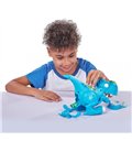 Ігровий набір ZURU Smashers Dino Ice Age Ice Rex Series 3 Динозавр Крижаний Рекс (7467)