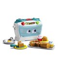 Інтерактивна духовка - мікрохвильовка LeapFrog Number Lovin 'Oven, Teal (80-19347E)