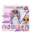 Ігровий набір L.O.L. Surprise O.M.G. Fashion Show Style Edition Missy Frost (584315)