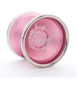 Йо-йо MagicYoyo Focus Рожеве (myfocuspink)