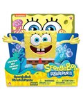 Інтерактивна іграшка SpongeBob StretchPants зі звуком