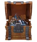 Колекційна фігурка Jazwares Fortnite Loot Chest скриня аксесуарів