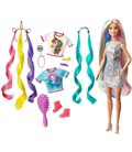 Ігровий набір Барбі Фантазія волосся Русалка та Єдиноріг Barbie Fantasy Hair