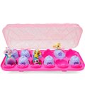 Ігровий набір Хетчімалс Spin Master Hatchimals CollEGGtibles, Shimmer Babies Миготливі малюки 12 шт. (6060645)