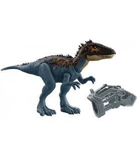 Іграшка Динозавр Кархародонтозаври Jurassic World Carcharodontosaurus Mattel HCM04