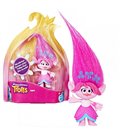 Trolls Poppy Collectible Figure троль Поппі 10 см (троль Трояндочка, Hasbro C2780)