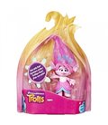 Trolls Poppy Collectible Figure троль Поппі 10 см (троль Трояндочка, Hasbro C2780)