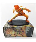 Фігурка Banpresto Наруто Узумакі Наруто Naruto Uzumaki Naruto 18 см WST N NU 1