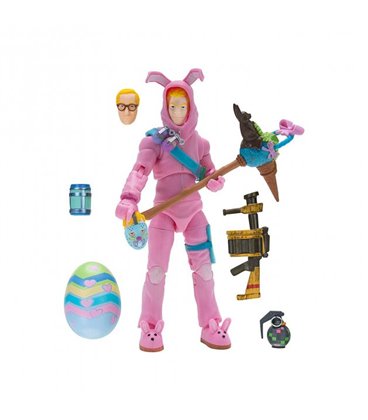 Колекційна фігурка Jazwares Fortnite Legendary Series Rabbit Raider, 15 див.