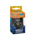 Брелок Funko pop Godzilla Vs Kong Годзілла (50957) (10-566578)