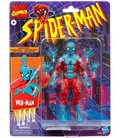 Фігурка Веб-Людина Павук Legends Series Web-Man Hasbro F1140