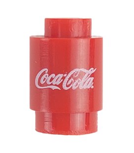 Їжа RMC Bottle 'Coca-Cola' Red 4шт