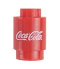 Їжа RMC Bottle 'Coca-Cola' Red 4шт