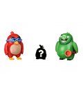 Ігрова фігурка Jazwares Angry Birds ANB Mission Flock Ред і Леонард