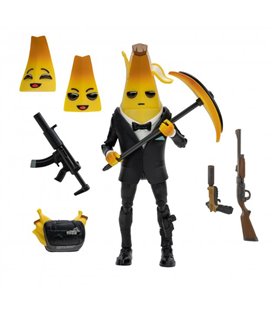 Fortnite Колекційна фігурка Jazwares Fortnite Legendary Series Agent Peely-Base S8