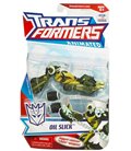 Трансформер HASBRO Ойл Слік Делюкс Transformers Animated Oil Slick Deluxe