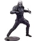 Фігурка Відьмак МакФарлейн - Чорнокнижник Геральт 18см McFarlane - Witcher Geralt z Rivii 13807