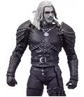 Фігурка Відьмак МакФарлейн - Чорнокнижник Геральт 18см McFarlane - Witcher Geralt z Rivii 13807