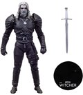 Фігурка Відьмак МакФарлейн - Чорнокнижник Геральт 18см McFarlane - Witcher Geralt z Rivii 13807