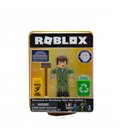 Ігрова колекційна фігурка Jazwares Roblox Core Figures Welcome to Bloxburg: Glen the Janitor W3