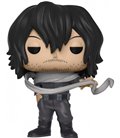 Фігурка Funko Pop Фанко Поп Моя геройська академія Шота Аизава Shota Aizawa 10 см Anime MHA SA 375