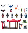 Ігровий набір Roblox Deluxe Playset Ninja Legends W10 (ROB0497) (10-569853)