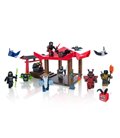 Ігровий набір Roblox Deluxe Playset Ninja Legends W10 (ROB0497) (10-569853)