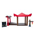 Ігровий набір Roblox Deluxe Playset Ninja Legends W10 (ROB0497) (10-569853)