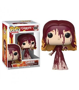 Фігурка Funko Carrie Телекінез 10см FP C1247