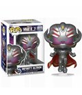 Фігурка Funko Pop What If infinity ultron Якщо Альтрон FP WI IU973