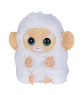 М'яка іграшка Simba Sweet Friends Чин-чинз біла 15 см (5951800/5951800-2) (10-558697)