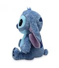 М'яка іграшка Стіч з подушкою 'Ліло і Стіч' 35 см Дісней Stitch Disney