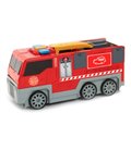 Іграшковий набір Пожежна машина з аксесуарами 49 см Dickie Toys OL86904