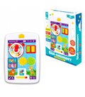Дитячий ігровий Бізі-планшет для малюків, Країна іграшок (PL-7049)