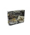 Набір для проведення розкопок DINO EXCAVATION Dankotoys (DEX-01-05) (38729)