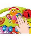 Іграшка Hola Toys Веселий піаніно (927)