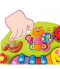 Іграшка Hola Toys Веселий піаніно (927)