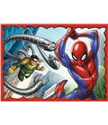 Пазлі Trefl Spider Man 4в1 (34384)