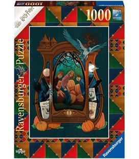 Пазл Ravensburger Harry Potter Гаррі Поттер 1000 шт. (‎16517)