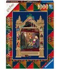 Пазл Ravensburger Harry Potter Гаррі Поттер 1000 шт. (‎‎16515)