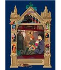 Пазл Ravensburger Harry Potter Гаррі Поттер 1000 шт. (‎‎16515)