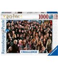 Пазл Ravensburger Harry Potter 1000 шт. (‎14988)