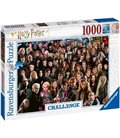 Пазл Ravensburger Harry Potter 1000 шт. (‎14988)