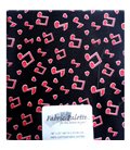 Тканина для квілтінгу Fabric Editions Музика 45 х 53 см (MDGPC-144)