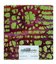 Тканина для квілтінгу Fabric Editions Рожевий батік 45 х 53 см (MDGPC-260)