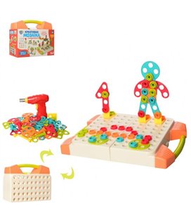 Мозаїка для малюків Limo Toy M 5480