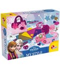 Ігровий набір LISCIANI GIOCHI MY FROZEN STYLE 51496