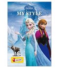 Ігровий набір LISCIANI GIOCHI MY FROZEN STYLE 51496