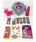Набір креативної творчості Danko toys Diamond Pony ДТ-ГО-09379