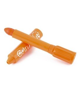Олівець для гриму GrimTout помаранчевий